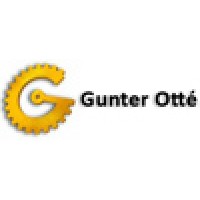 Gunter Otte BVBA Logo