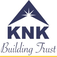 KNK Construction Pvt. Ltd. Logo