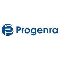 Progenra, Inc. Logo