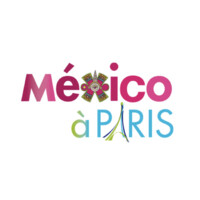México à Paris Logo
