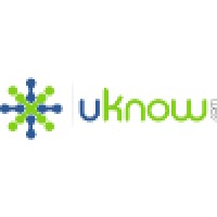 uKnow.com, Inc Logo