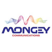 Mongey Communications Logo