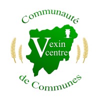 Communauté de communes Vexin Centre Logo