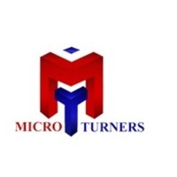 Micro Turners Group - India Logo