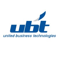 United Business Technologies Logo