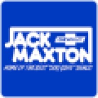 Jack Maxton Chevrolet Logo