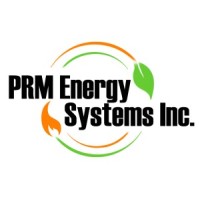 PRM Energy Systems, Inc., Logo