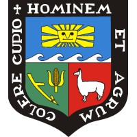 Universidad Nacional Agraria La Molina Logo