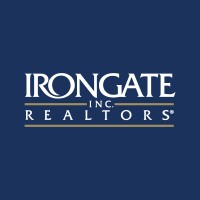 Irongate Inc., Realtors Logo