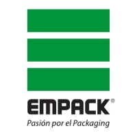 Empack Ltda. Logo