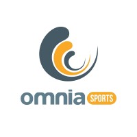 Omnia Sports management & promotion Logo