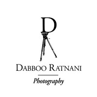 Dabboo Ratnani Photography - India Logo