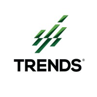 Trends & Technologies, Inc. Logo