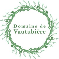 Domaine de Vautubière Logo