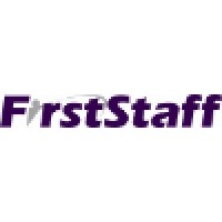 FirstStaff, Inc. Logo
