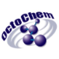 OctoChem Inc. Logo