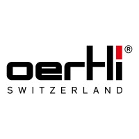Oertli Deutschland Vertriebs GmbH Logo