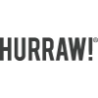 Hurraw! Balm Logo