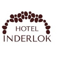 Hotel Inderlok - India Logo
