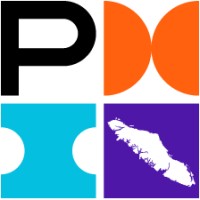 PMI Vancouver Island Chapter Logo