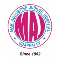 M A J Hospital Logo