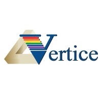 Vertice Cloud Logo