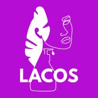 Liga Acadêmica de Cosmetologia UFJF Logo