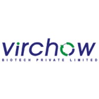 Virchow Biotech Pvt Ltd - India Logo
