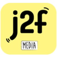 J2F Media Logo