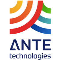 Ante Technologies Logo