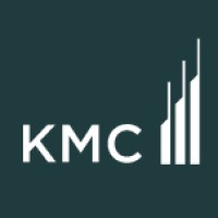 KMC Properties ASA Logo