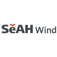 SeAH Wind Ltd Logo