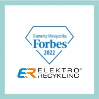 Elektrorecykling Logo