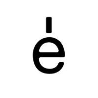 Ecume Logo