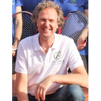 Jan Visser Massagepraktijk Logo