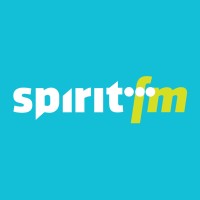 SpiritFM Logo