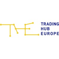 Trading Hub Europe GmbH Logo