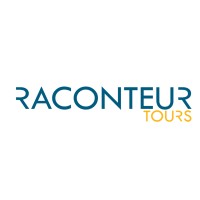 Raconteur Walks Tourism Co. Pvt. Ltd. - India Logo