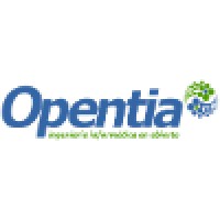 OPENTIA Group Logo