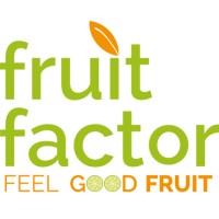 Fruitfactor B.V. Logo