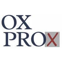 OxProx Logo