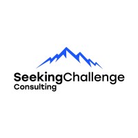 Seeking Challenge Consulting Logo