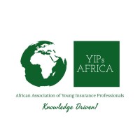 Young Insurance Professionals (YIPs) Africa Logo
