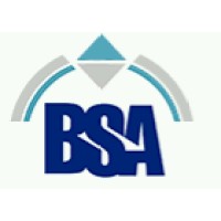 BSA POLYCONTAINER PVT LTD. Logo