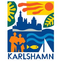 Karlshamns kommun Logo