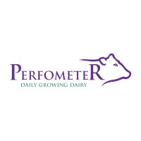 PERFOMETER AGRI Logo