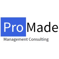 ProMade Management Consulting UG (hb) Logo