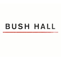 Bush Hall Music Logo