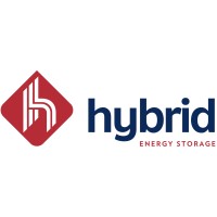 Hybrid Energy Storage Limited Logo