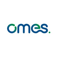 Omes BV Logo